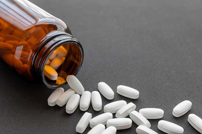 Antibiotics are contraindicated with alcohol