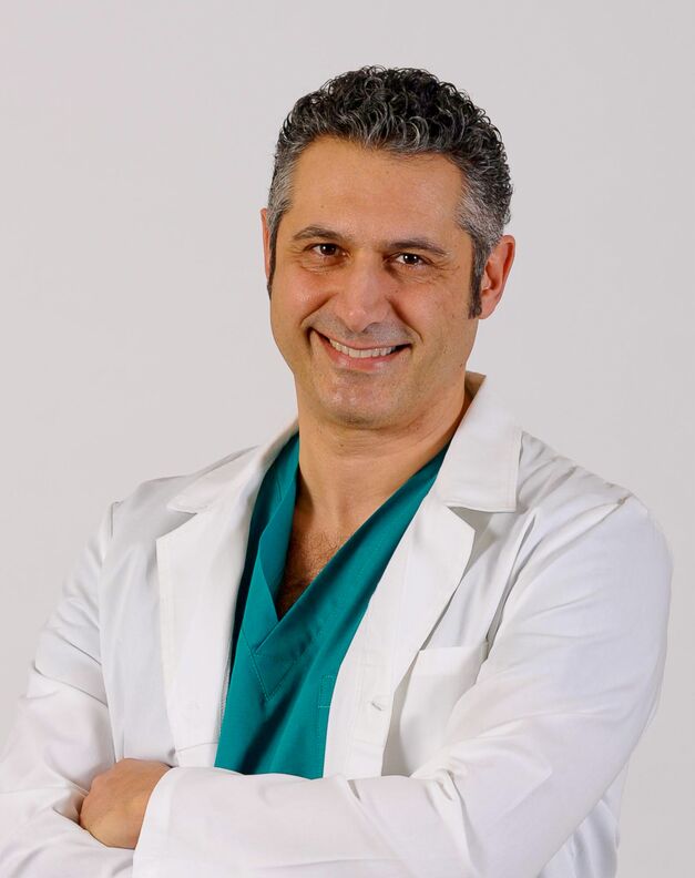 Doctor Narcology expert Angelo Brandas